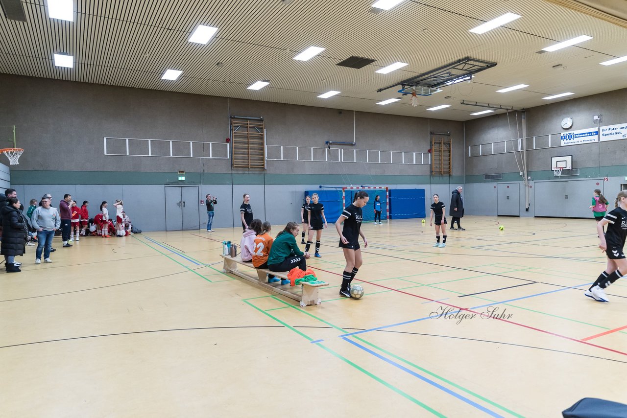 Bild 73 - wCJ Futsalmeisterschaft